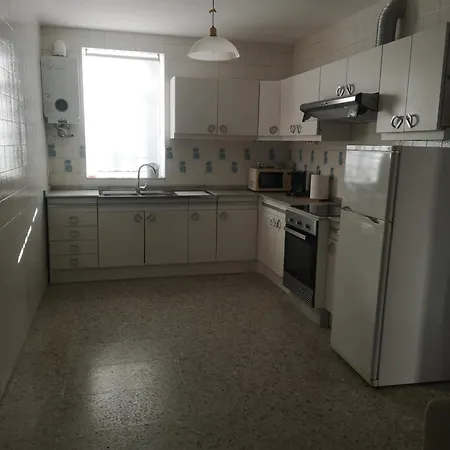 Casa Do Ferreiros Понтеведра