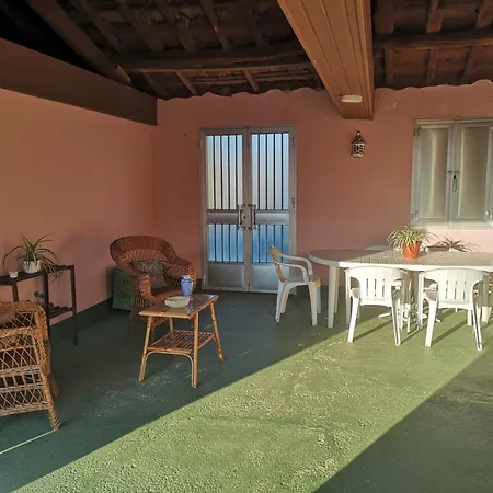 Casa Do Ferreiros Holiday home