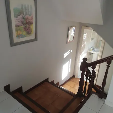 Casa Do Ferreiros Ferienhaus