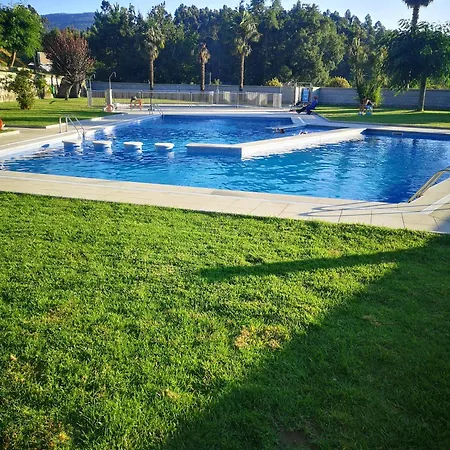 Casa Do Ferreiros * Понтеведра