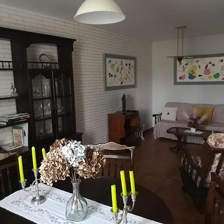Дом отдыха Casa Do Ferreiros *