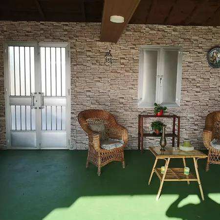Casa Do Ferreiros Ferienhaus Pontevedra