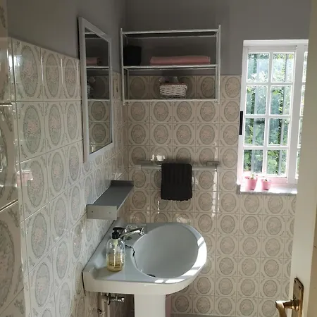 Casa Do Ferreiros Понтеведра
