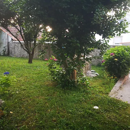 Casa Do Ferreiros Дом отдыха *