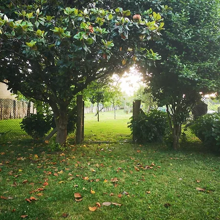 Casa Do Ferreiros Ferienhaus Pontevedra